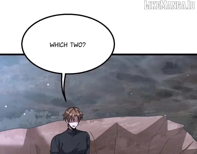 I’m Trapped In This Day For One Thousand Years Chapter 226 - page 4